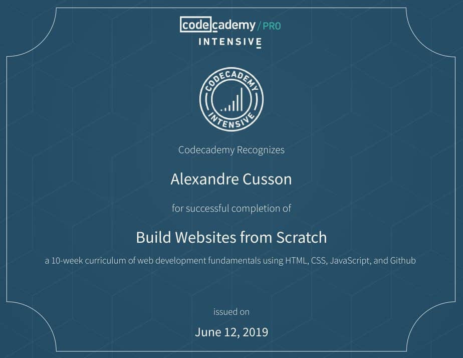 codecademy-certificate-websites-from-scratch-pro-intensive