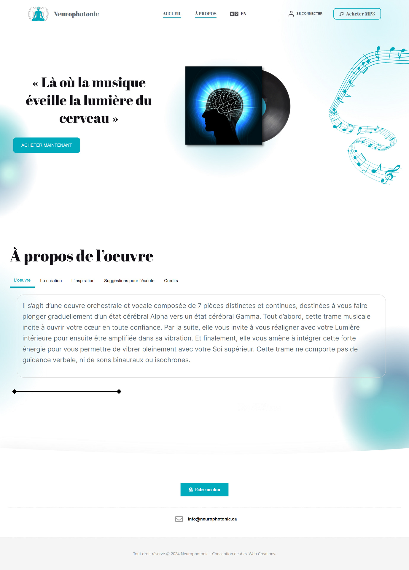 Long Image